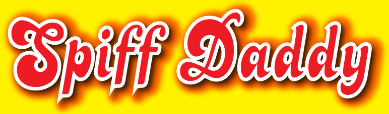Mr Fuzziee Logo